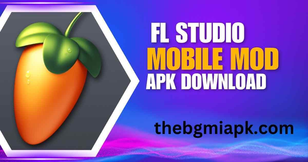 Fl Studio Mobile Apk 4.5.7 Free Download