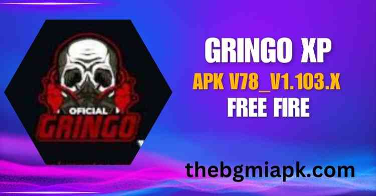 Gringo XP Injector v78 APK Latest