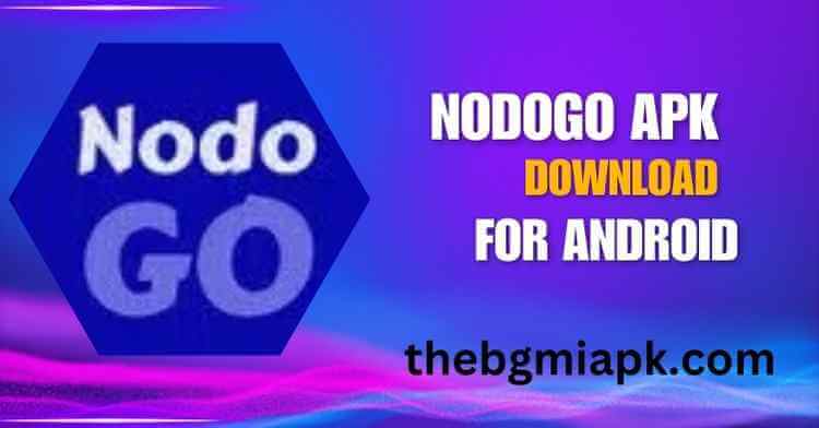 NodoGo APK for Android