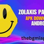 Zolaxis Patcher APK v3.0
